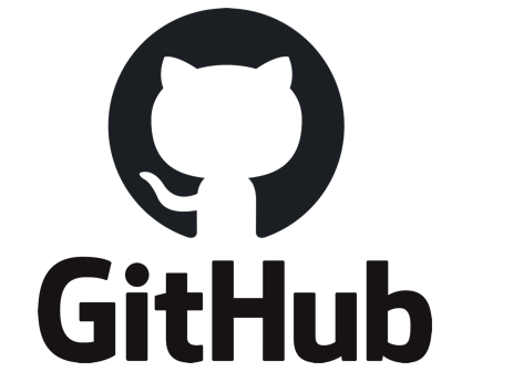 GitHub logo