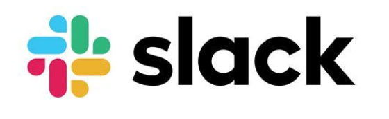 Slack logo